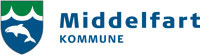 Middelfart Kommunes logo